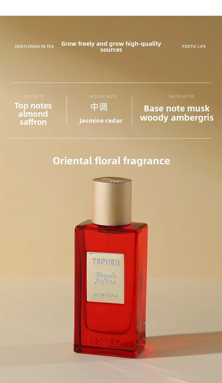 Elegant Duchess Perfume