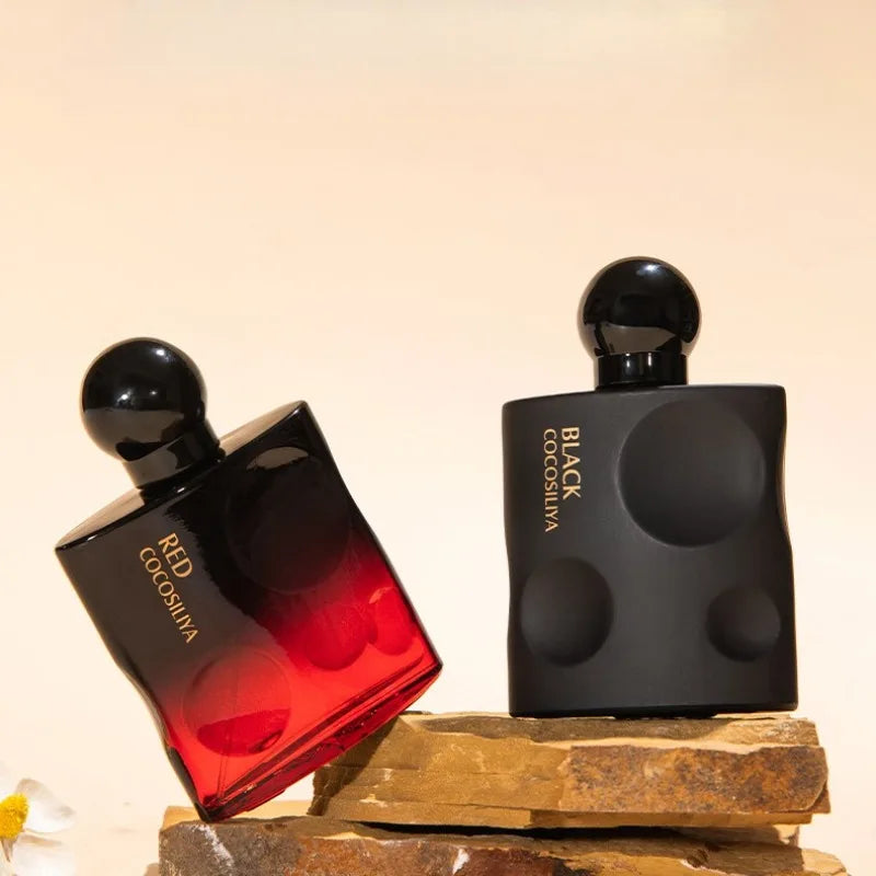 Floral Musk Perfume – 50ml