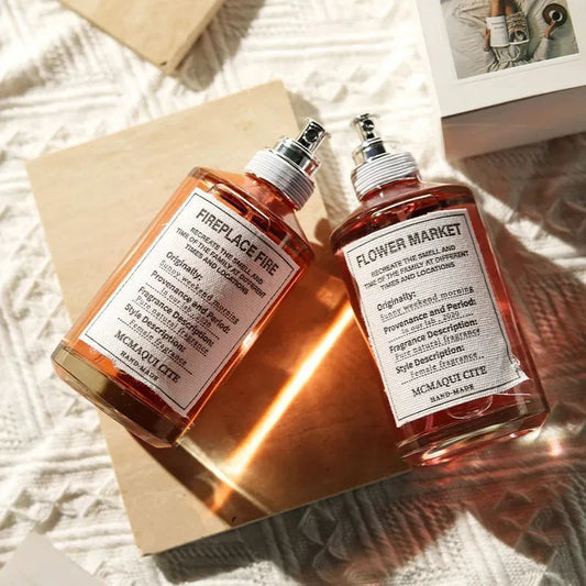 Floral Woody Unisex Fragrance