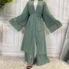 Chiffon Robe