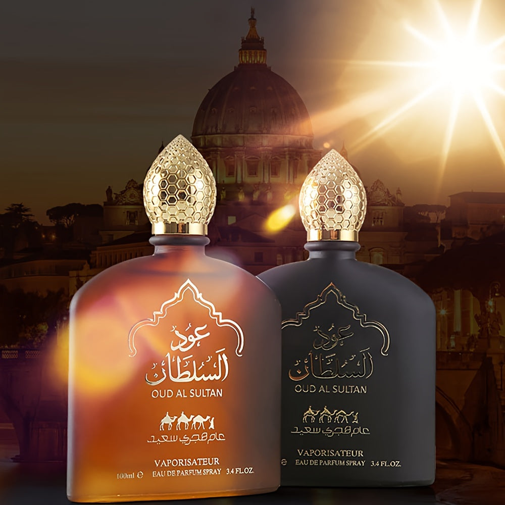 Floral Vanilla Eau de Parfum – 100ml