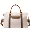 Oversized Weekender Duffle Bag