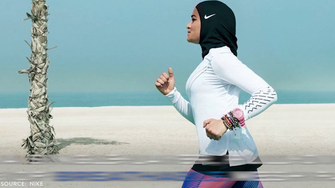 Modest Activewear: Confidence in Motion