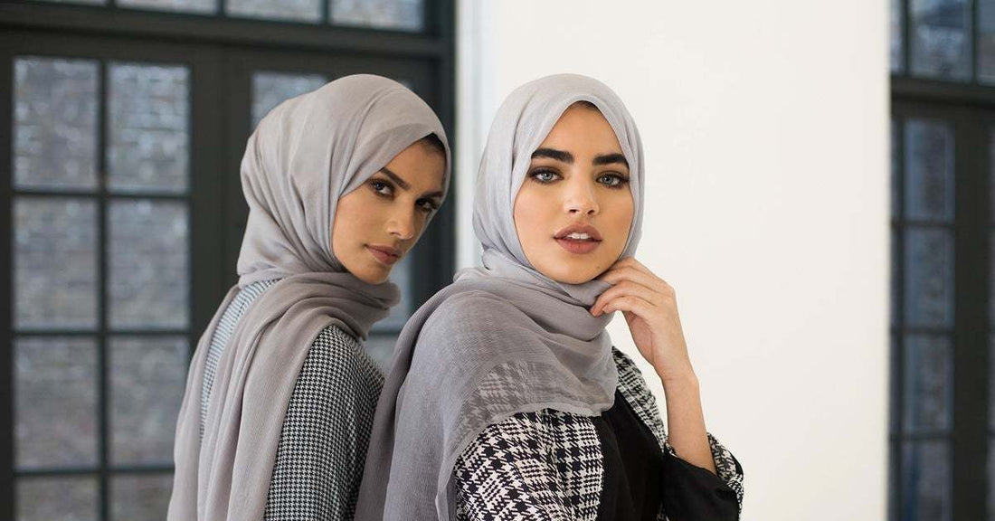 Modest Summer Staples: Breathable Fabrics for Warm Days