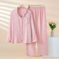 Suit High-grade Women's Homewear Trousers