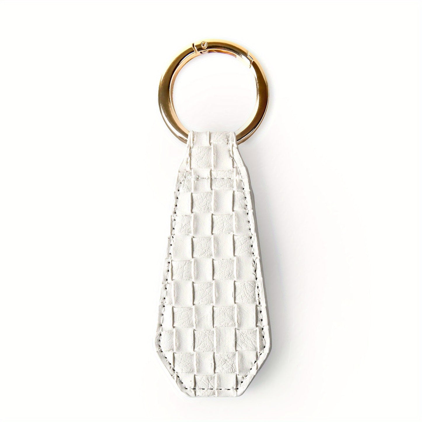 PU Leather Magnetic Hat Clip