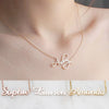 Personalized Name Necklace