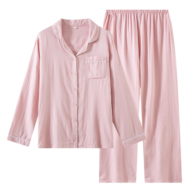 Suit High-grade Women's Homewear Trousers