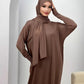 Women's Robe Polyester Fiber
