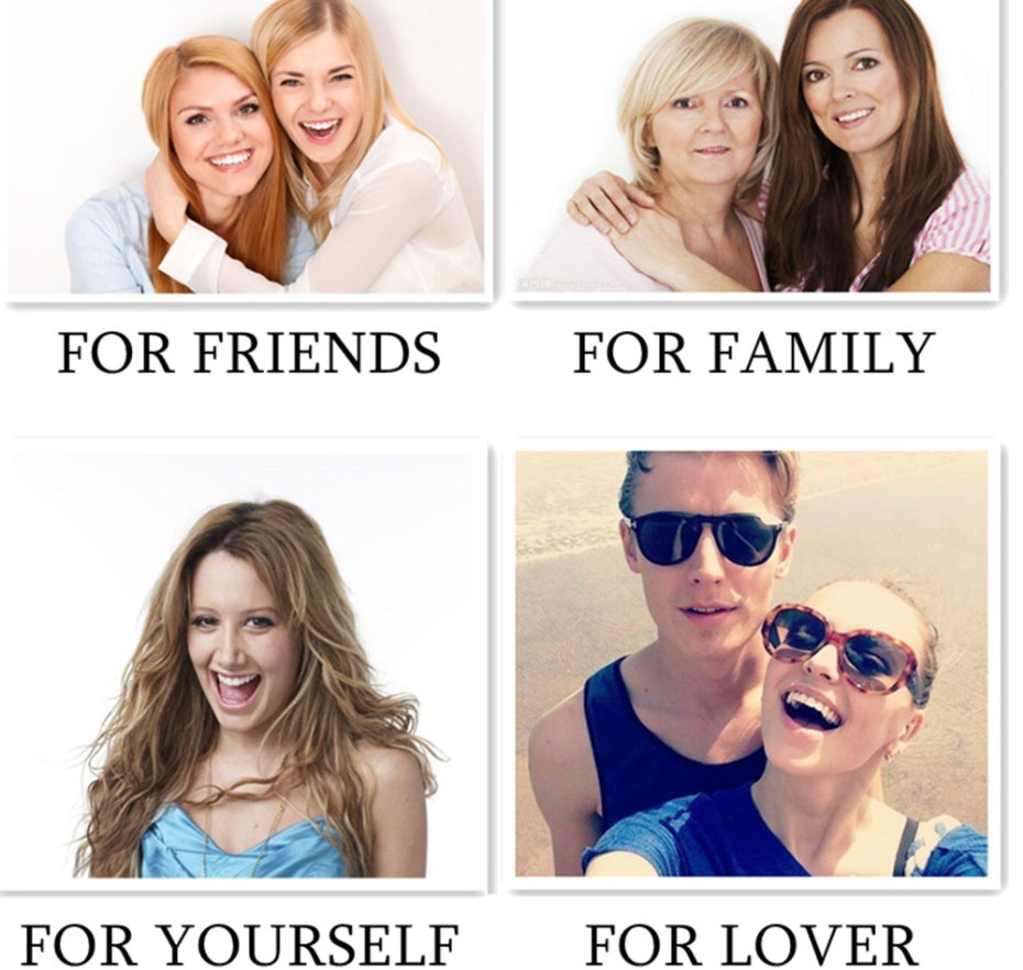 Custom Love Name Ring