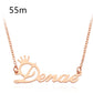 Personalized Name Necklace