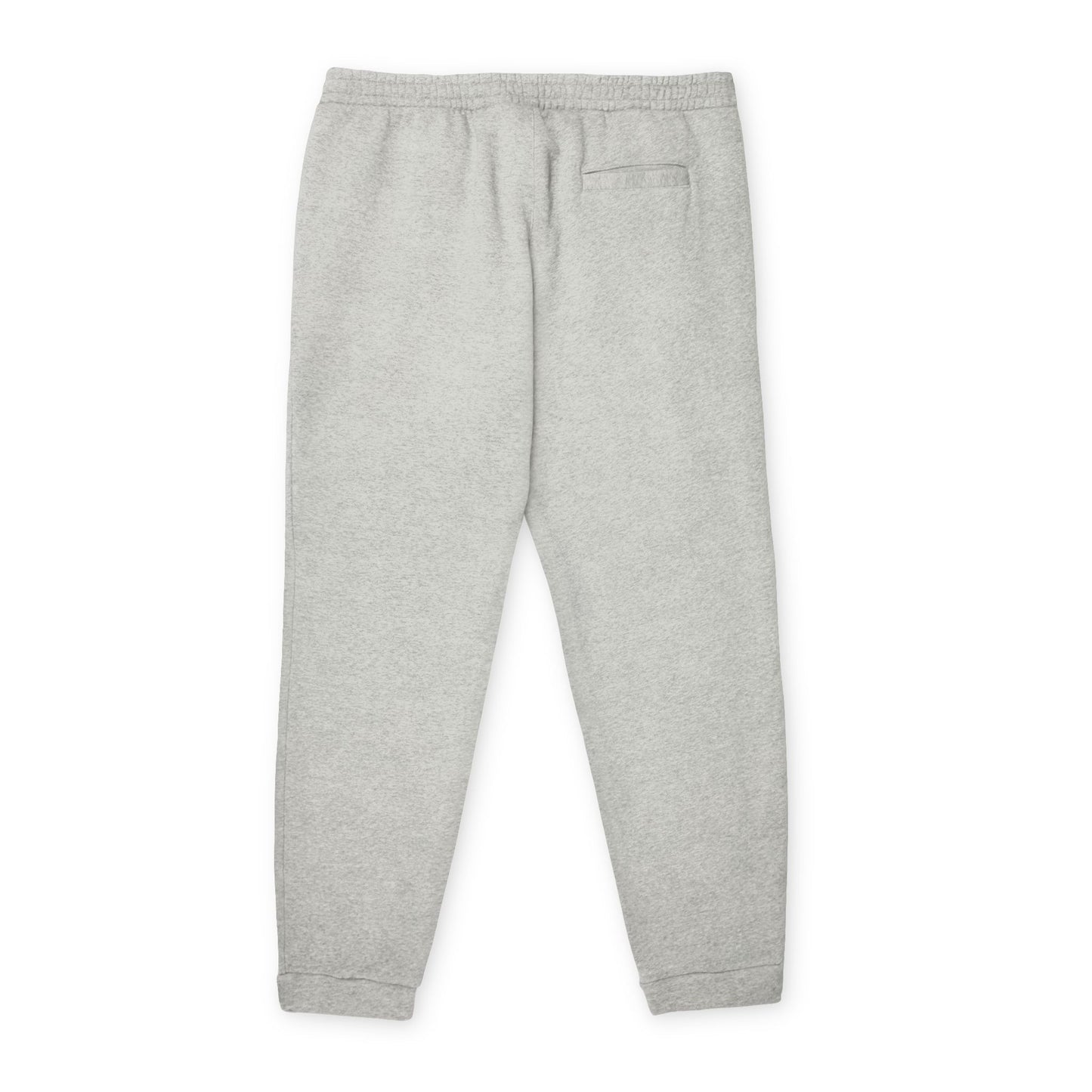 Cozy Unisex Fleece Joggers for Everyday Comfort, Athleisure Pants, loungewear, gifts, gym essential