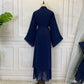 Chiffon Robe
