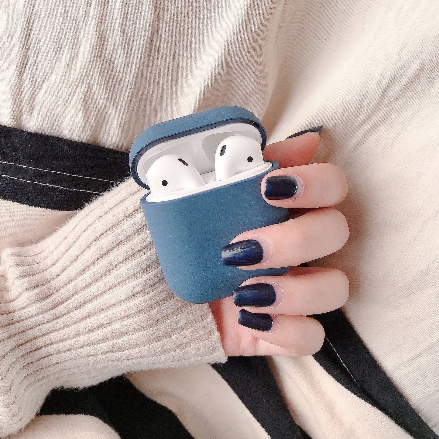 Bluetooth Headset Case