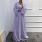 Eid Kaftan Abaya Set