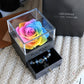 Forever Rose Gift Box