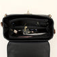 Retro Chic Women’s Crossbody Bag