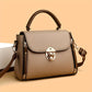 Retro Chic Women’s Crossbody Bag