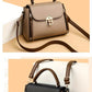 Retro Chic Women’s Crossbody Bag