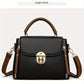 Retro Chic Women’s Crossbody Bag