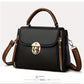 Retro Chic Women’s Crossbody Bag