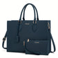 15.6" Women’s Laptop Tote Bag