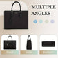 15.6" Women’s Laptop Tote Bag
