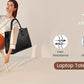 15.6" Women’s Laptop Tote Bag