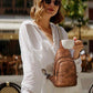 Women’s Sling Crossbody Bag