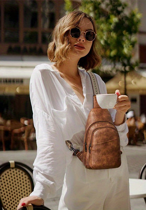 Women’s Sling Crossbody Bag