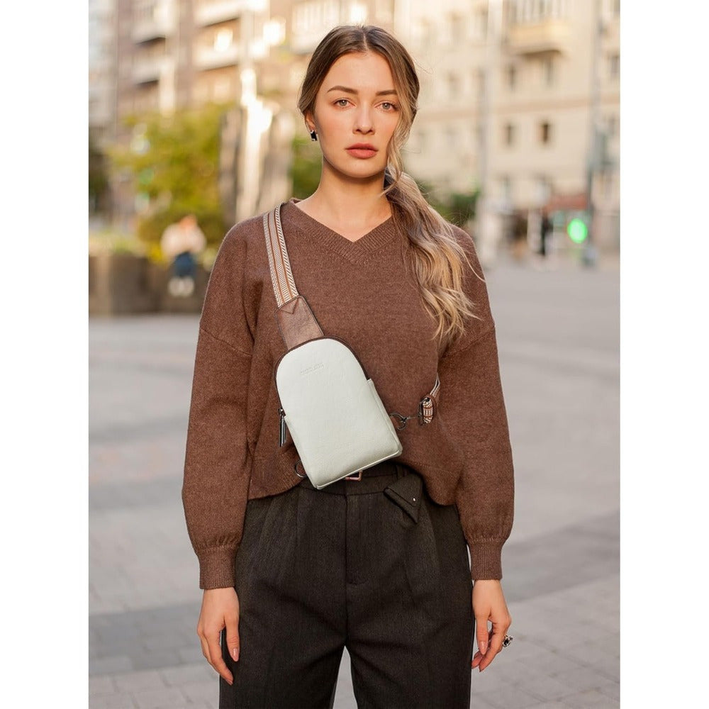 Women’s Sling Crossbody Bag