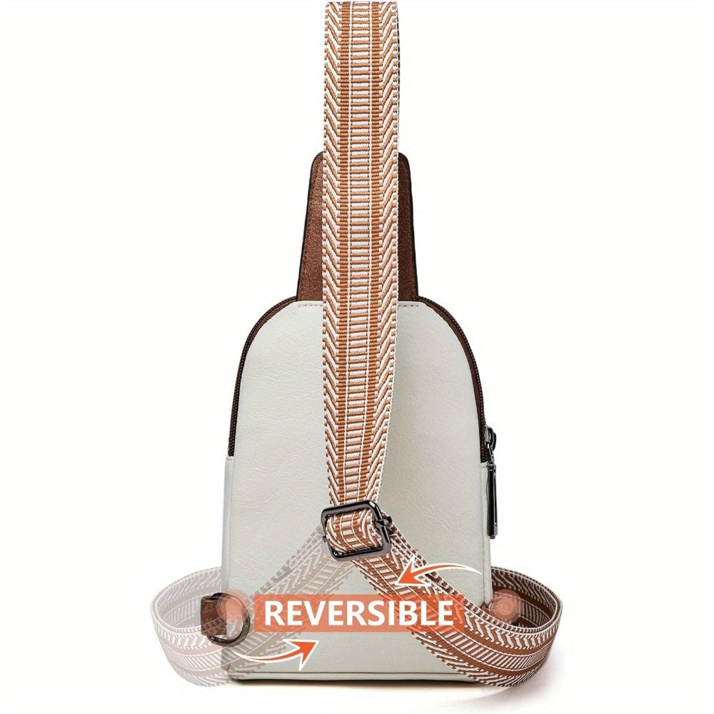 Women’s Sling Crossbody Bag