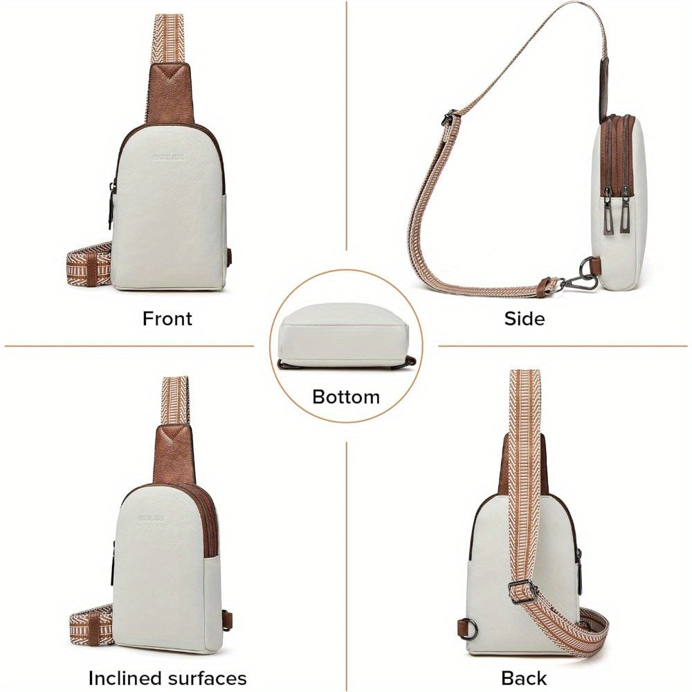 Women’s Sling Crossbody Bag