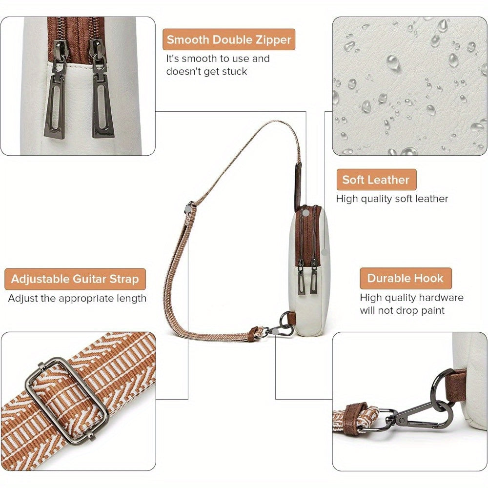 Women’s Sling Crossbody Bag