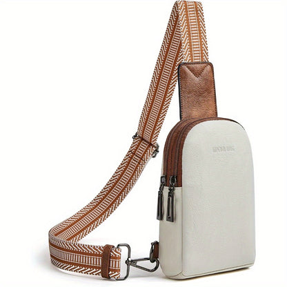 Women’s Sling Crossbody Bag