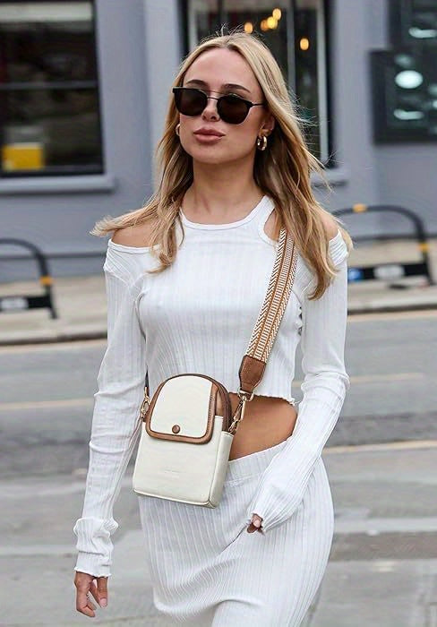 Women’s Sling Crossbody Bag