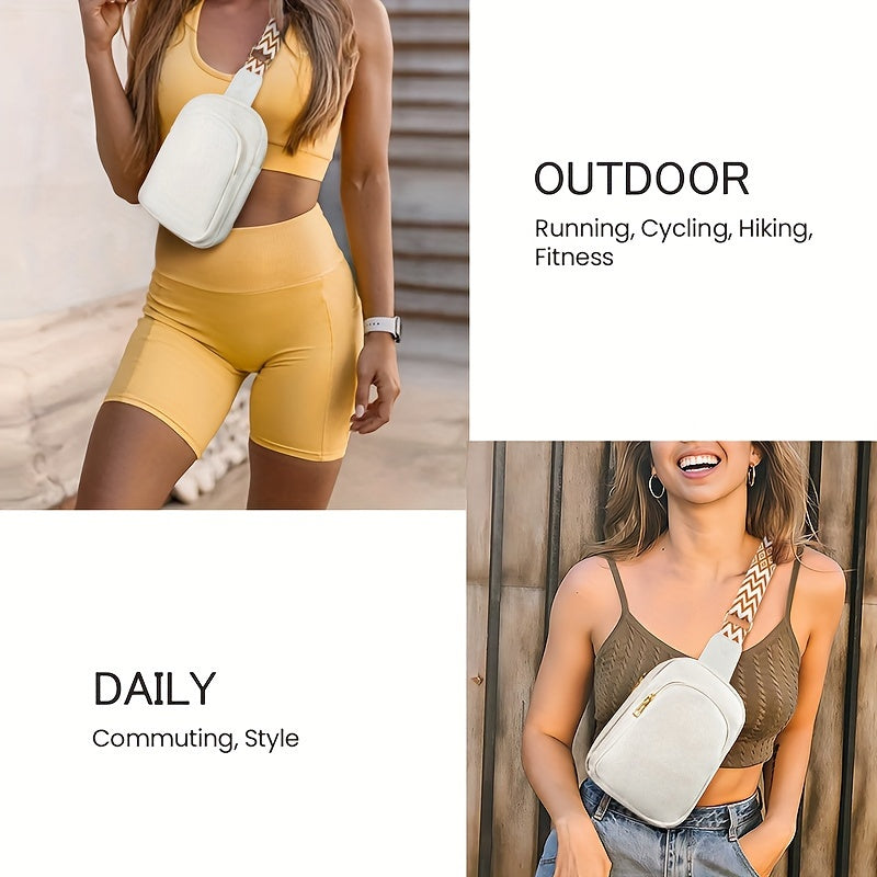 Women’s Crossbody Sling Bag
