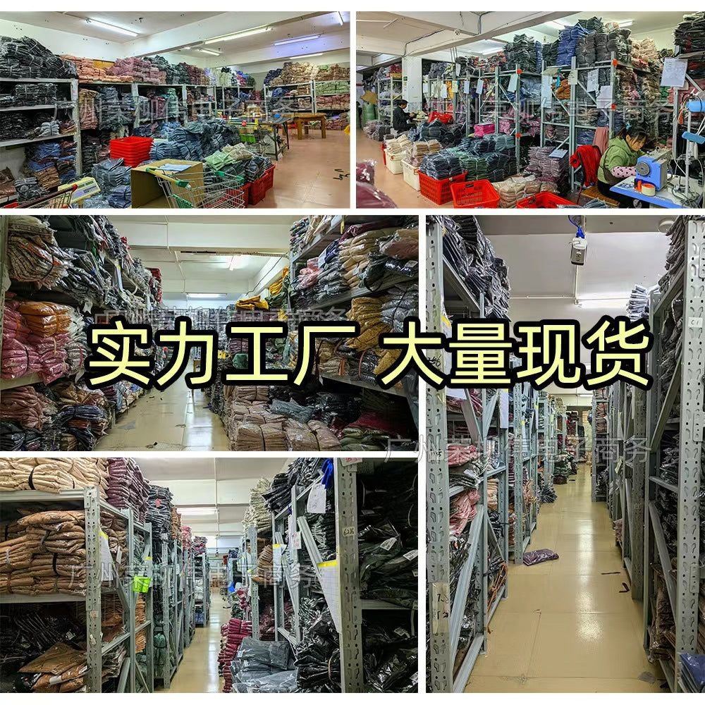 Fashion Bead Flare Sleeve Tie-neck Cardigan