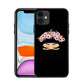 Compatible with Apple , girl phone case