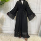 Chiffon Robe