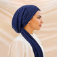 Women’s Solid Color Stretch Beret