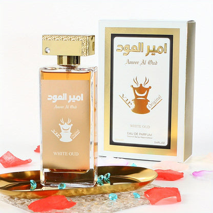 Enchanting Musk Eau de Toilette