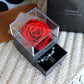 Forever Rose Gift Box