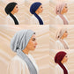 Women’s Solid Color Stretch Beret