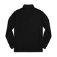 Stylish Adidas® Quarter-Zip Pullover | Cozy Sportswear, Gym Top, Activewear Layer, Embroidered Pullover, Perfect for Athletes