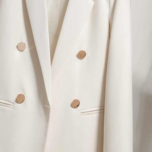 Women’s High-Grade Casual Street Suit Top