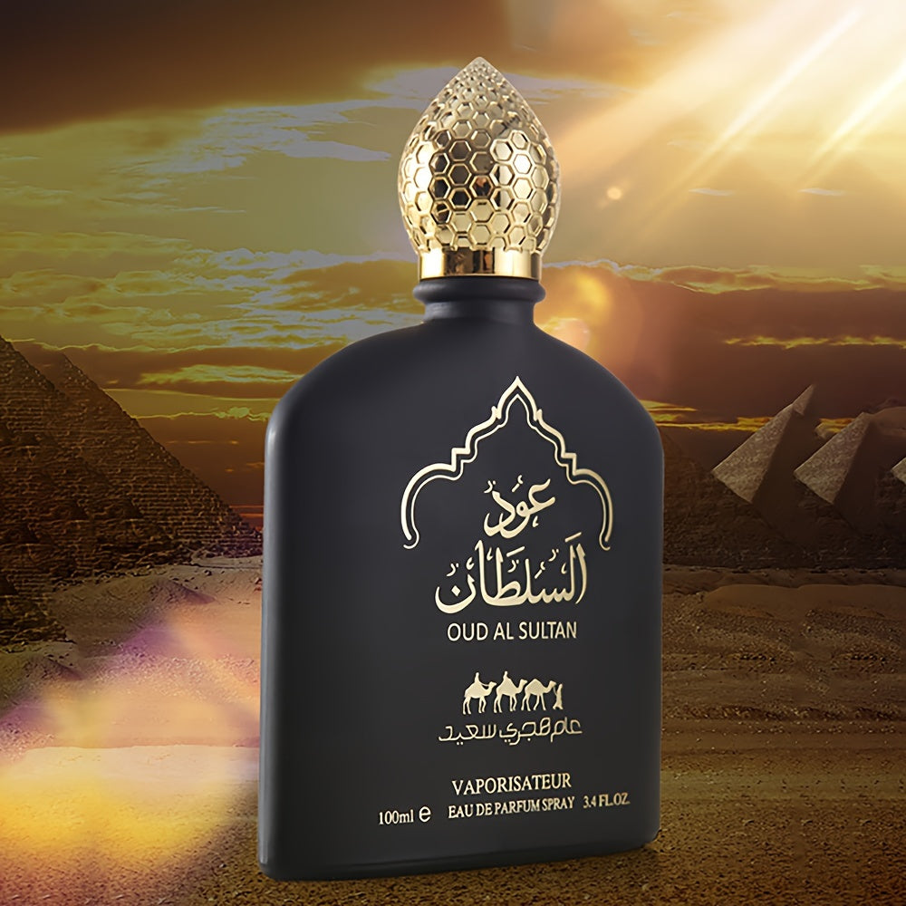 Floral Vanilla Eau de Parfum – 100ml