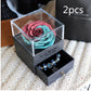 Forever Rose Gift Box