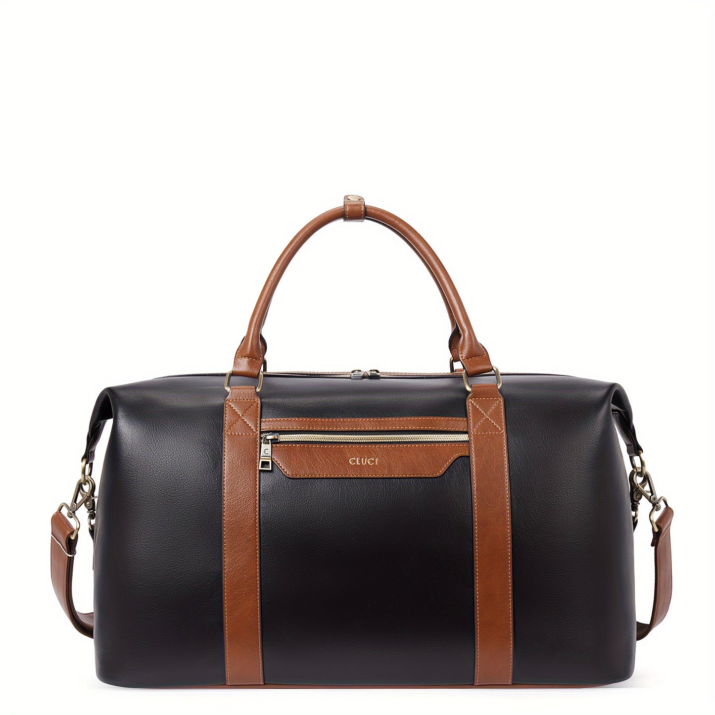 Oversized Weekender Duffle Bag