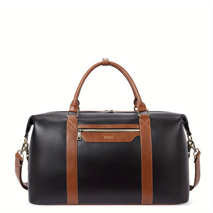 Oversized Weekender Duffle Bag